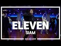 SIAM Choreographyㅣtwlv(트웰브) - Eleven (feat. BIBI)ㅣMID DANCE STUDIO
