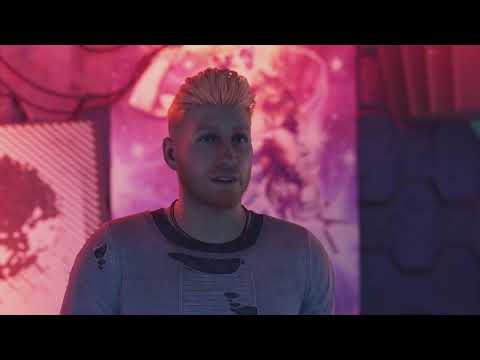 Marvel's Guardians of the Galaxy  PS5 Gameplay Walkthrough Part 15