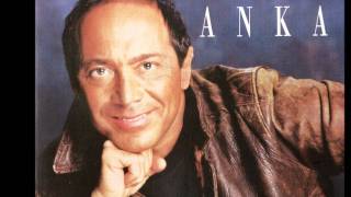 paul anka  the bells at my wedding