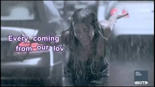 Ani Lorak and Grigory Leps Zerkala (Mirrors) with English lyrics