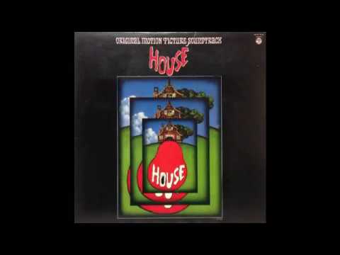 Grindhouse Suite #12: Hausu OST 1977 - Asei Kobayashi & Mickie Yoshino