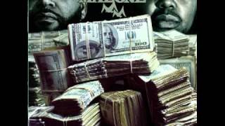 MACK10 & GLASSES MALONE - Money Drunk (ft. RED CAFE x JAH FREE)