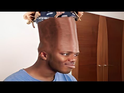 Try Not to Laugh CLEAN 😂 IMPOSSIBLE | Funny Memes 2025 #5