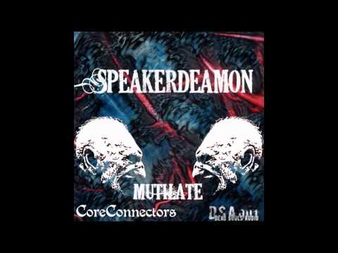 [DSA001] 02 Speakerdeamon - Mutilate