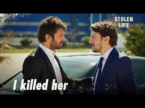 Taylan learned the truth! - Stolen Life | Short Scenes