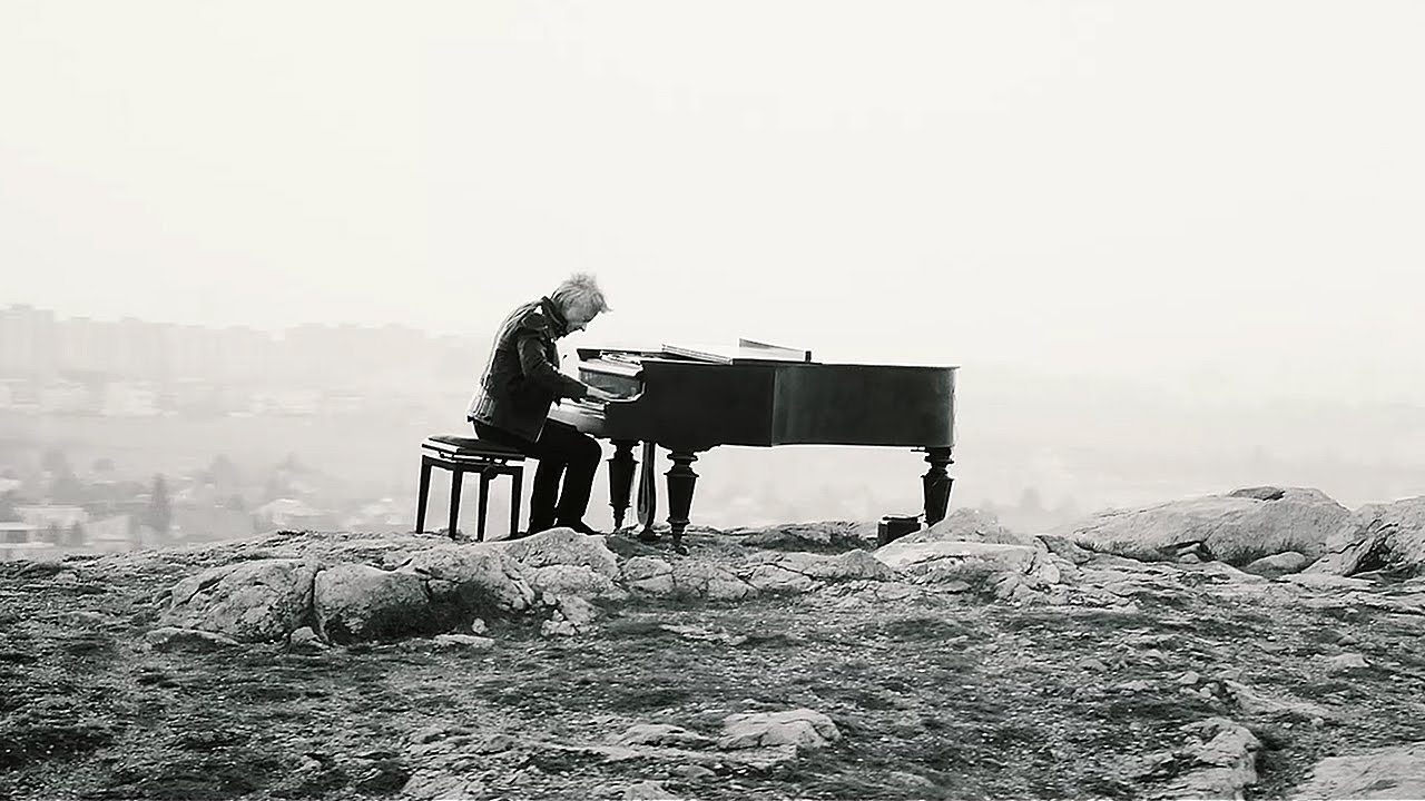 HAVASI — The Road 