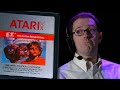 E.T. Atari 2600 - Angry Video Game Nerd - Episode.
