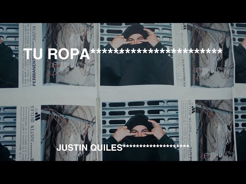 Video thumbnail for TU ROPA