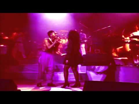 P2 THE GOLD MA$K - Tell Me What You Want #RareVisual #Emoceanal #金のマスク