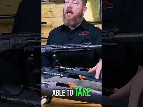 TIKKA T3X in .308 - Good or Bad [Honest Review]