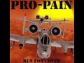 Never Again (Pro-Pain) 