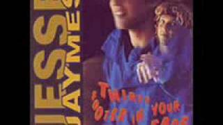 Jesse Jaymes - College Girls