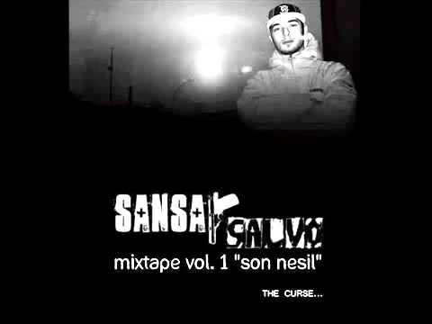 Sansar Salvo feat. Da Poet , Patron - Çıkmazlar.mp4