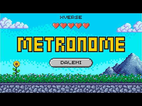 Metronome - DALEMI (Original by pH-1, KEITA)