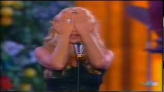 Marta Sánchez &quot;Desconocida&quot;