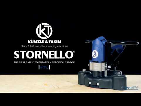 Differenti applicazioni di Stornello Metallo