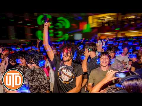 Welcome Back to UT Dallas