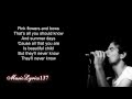 Ross Copperman - They'll Never Know [Lyrics On Screen]