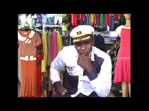 KENENE INTERNATIONAL  - JIMMY FASHION [TYENIKYOK TV]