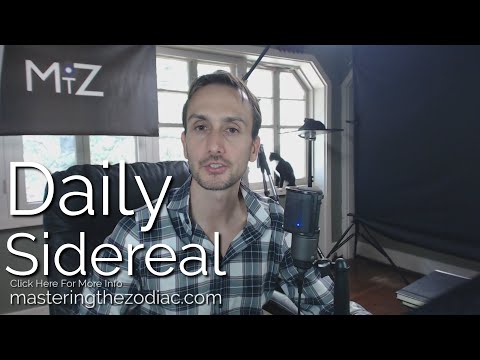 Daily Sidereal Astrology: Tuesday September 8th 2015 - Fresh New Experiences