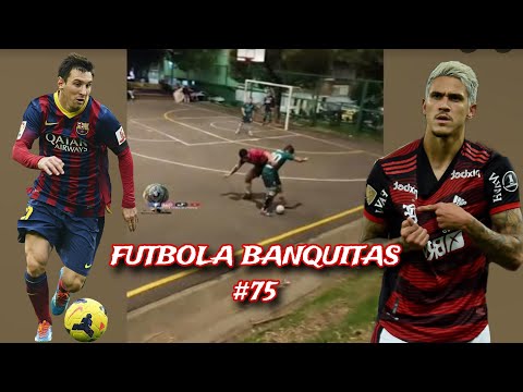 "El torneo de fútbol de barrio más competitivo jamás visto" #75
