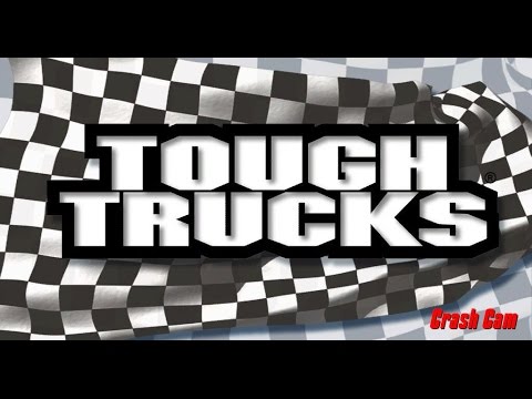 Crash Cam - Tough Trucks : Modified Monsters Crash Montage