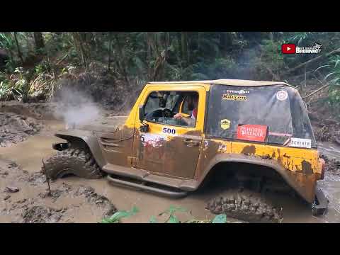 Nosso terceiro dia de trilha foi em São Bento do Sul TRANSCATARINA 2022