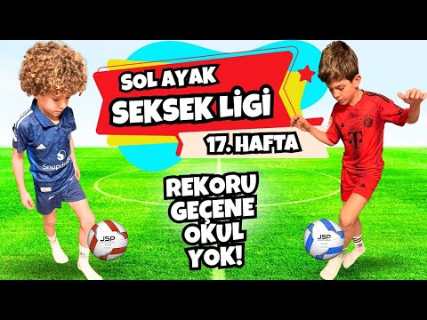 BREAK YOUR RECORD, DON'T GO TO SCHOOL!