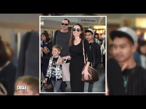 ANGELINA JOLIE FIRES HER BROTHER FROM HIS MANNY ROLE