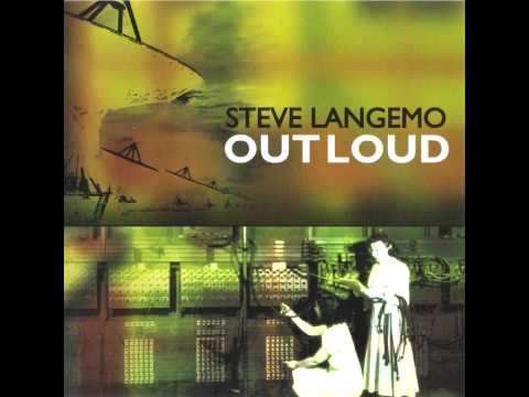 Steve Langemo - Junkie Club