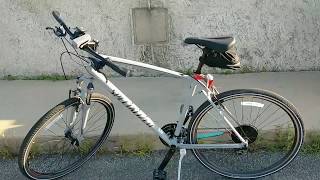 Transformation Journey Day 2 of 30 - Kensico Dam