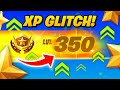 *NEW* Fortnite How To LEVEL UP FAST in Chapter 5 Season 3 TODAY! (BEST LEGIT XP Glitch Map Code!)