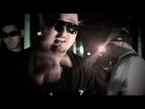 Garcy Vega feat. M. Bully- My Niggas Is