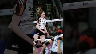 SWEEET 🔥 #viral #volleyball #shortefeed #shortsviral