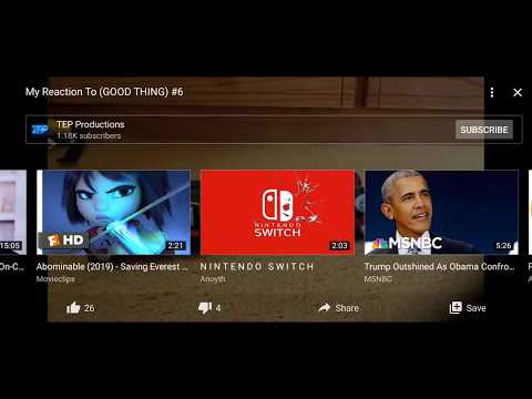 My Reaction that Universal Kids aired Ice Age: The Meltdown Today!