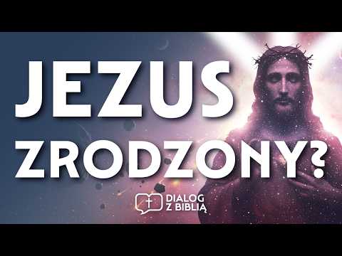 THE BEGINNING OF JESUS ​​CHRIST // DIALOGUE WITH THE BIBLE #119