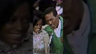 The Temptations, Diana Ross - The Way You Do The Things You Do #TCB #motown #dianaross #temptations