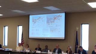 April 20, 2023 - NIRPC Full Commission (Part 1)