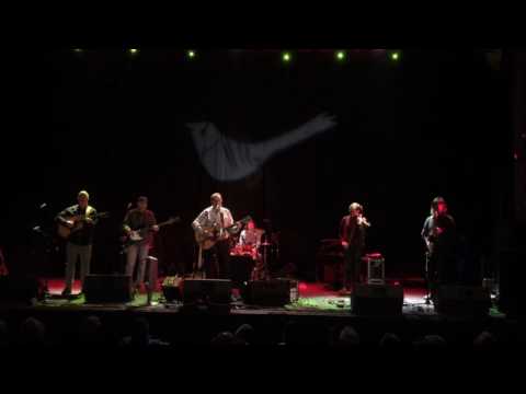David Bromberg Quintet - Kaatskill Serenade LIVE 1-6-2017