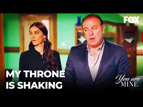 Şefika and Şamil Had a Fight - You Are Mine