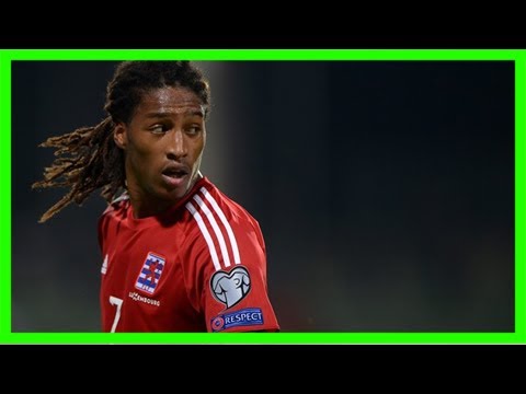 [football] gerson rodrigues marque un but incroyable avec le telstar