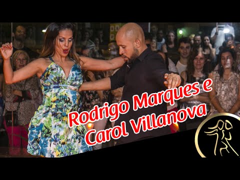 BH-RIO-GAFIEIRA - Rodrigo Marques e Carol Villanova