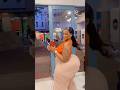 Beautiful Big Booty South African Bigass Selfcare Prettygirl