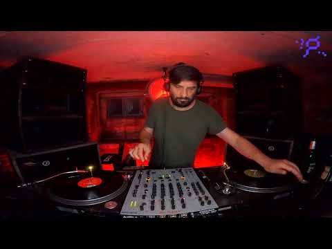 PATTERN:  Mødule Showcase - HGR - 25.06.22 - 7 P.M