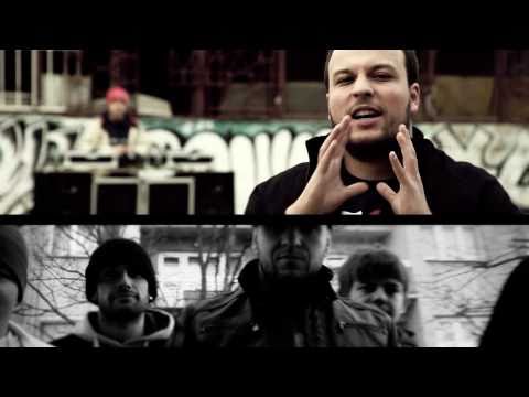SVP so Dj Ilic - Raperite se sramat