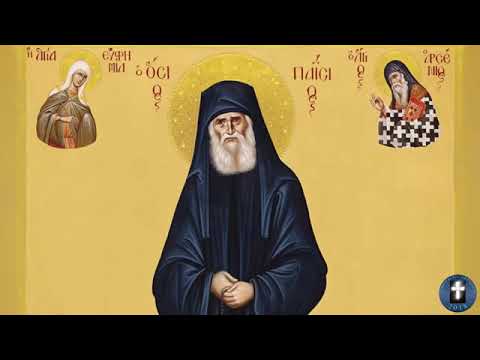 PROFEȚIA SF. PAISIE AGHIORITUL DESPRE AL TREILEA RĂZBOI MONDIAL