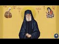 PROFEȚIA SF PAISIE AGHIORITUL DESPRE AL TREILEA RĂZBOI MONDIAL