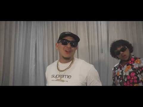 La Mafia20 |Gracias a Dios| ft. Mestizo (Video oficial)