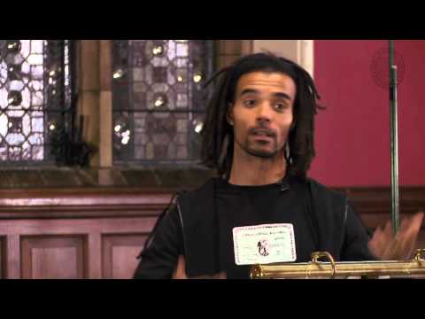 Full Address and Q&A | Oxford Union