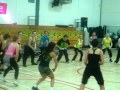 Tequila con Limon - Zumba Marathon 